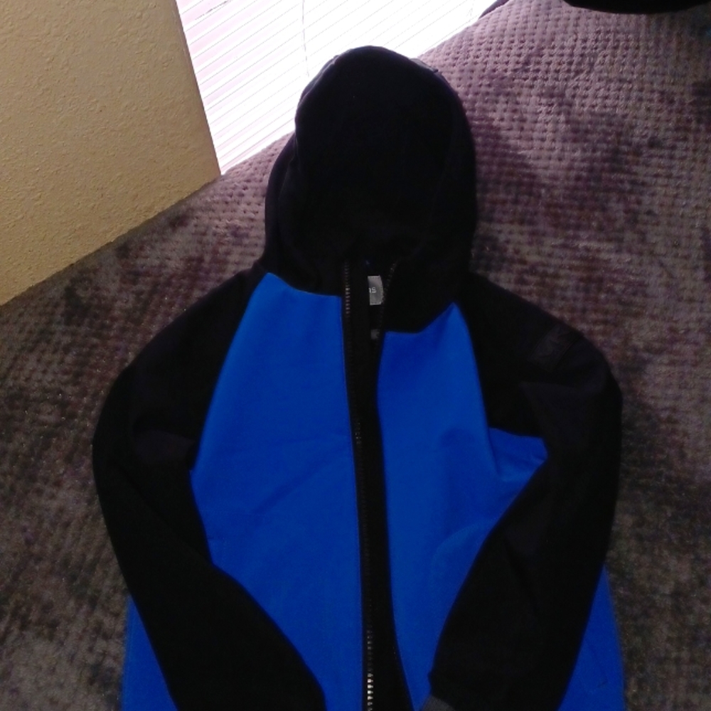 BOYS MICHAEL KORS JACKET